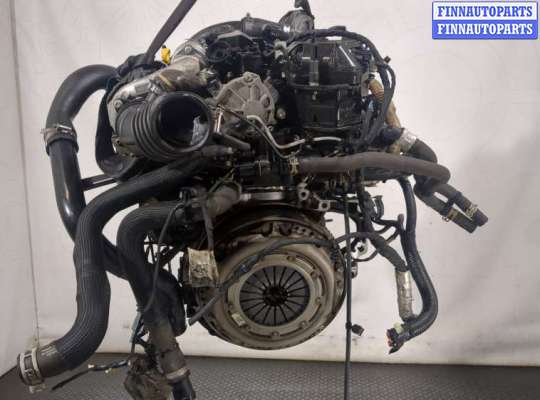купить Генератор на Ford Mondeo 5 2015-