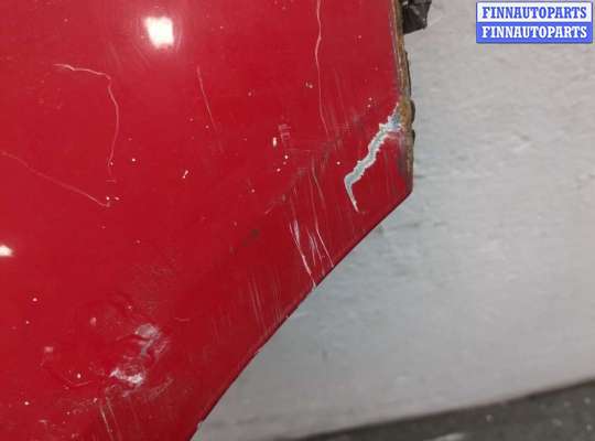 купить Кронштейн бампера на Volkswagen Passat 6 2005-2010