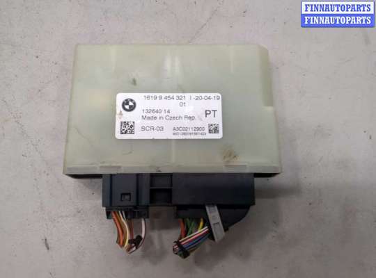Блок управления системой AdBlue, Блок электронный SCR BM3383939 на BMW X3 G01 2017-2024