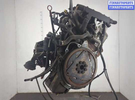 Форсунка топливная BM3554607 на BMW 3 E36 1990-2000