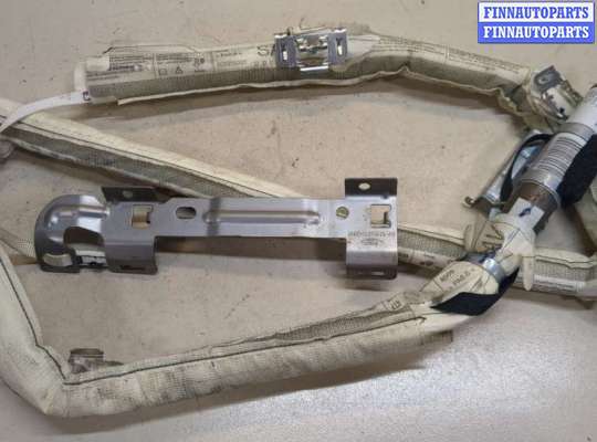 Подушка безопасности боковая (шторка) FO1972808 на Ford S-Max 2010-2015