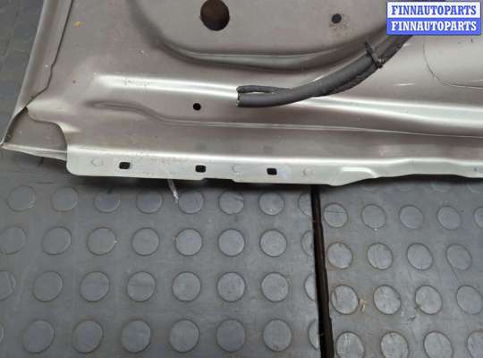 купить Решетка радиатора на Mercedes C W203 2000-2008