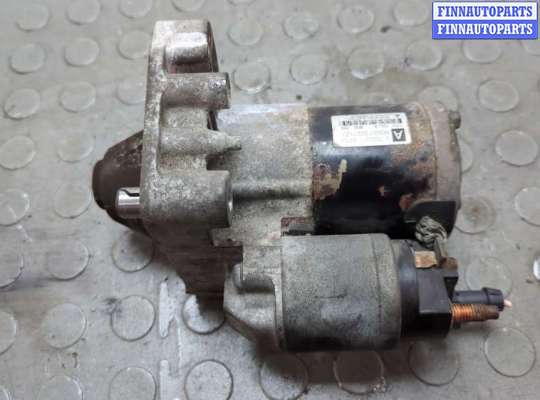 купить Стартер на Peugeot 3008 2009-2016