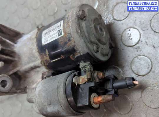 купить Стартер на Peugeot 3008 2009-2016