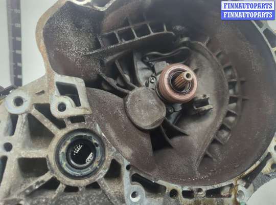 Купить КПП 5-ст.мех. (МКПП) на Opel Astra H 2004-2010 КПП 5-ст.мех. (МКПП) OP2425652 на Opel Astra H 2004-2010