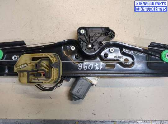 купить Стеклоподъемник электрический на Land Rover Discovery Sport 2014-2022