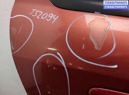 купить Замок двери на Citroen Xsara 2000-2005