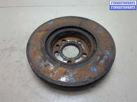 купить Диск тормозной на Ford S-Max 2006-2010