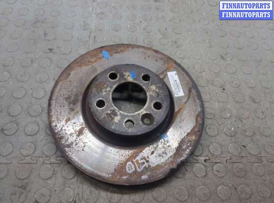 купить Диск тормозной на Ford S-Max 2006-2010