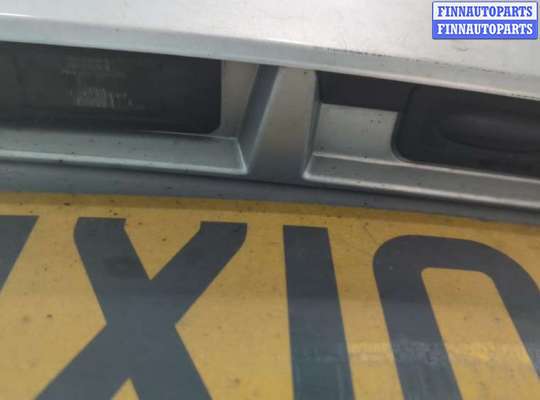 купить Стекло заднее на Renault Scenic 2009-2012