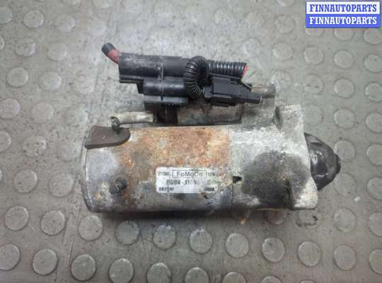 Стартер FO2168652 на Ford Galaxy 2006-2010