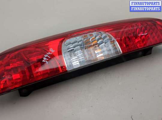 Купить Плата фонаря на Fiat Doblo 2000-2015 Плата фонаря FT568106 на Fiat Doblo 2000-2015