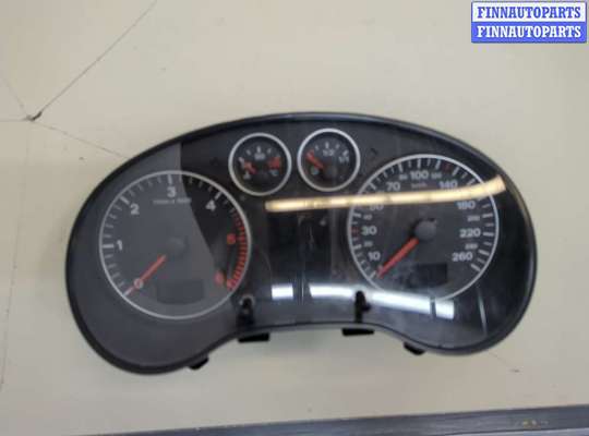 Купить Щиток приборов (приборная панель) на Audi A3 (8P) 2003-2013 Щиток приборов (приборная панель) AU1719773 на Audi A3 (8P) 2003-2013