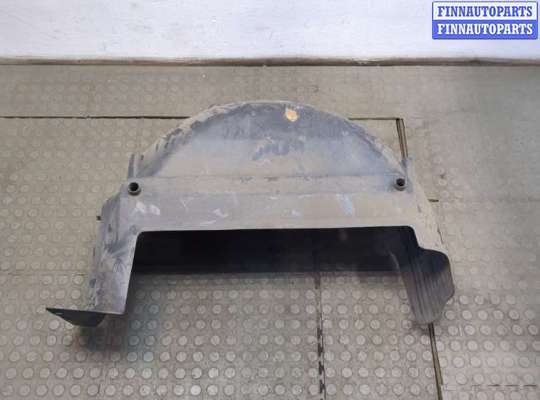 купить Защита арок (подкрылок) на Renault Trafic 2014-2025