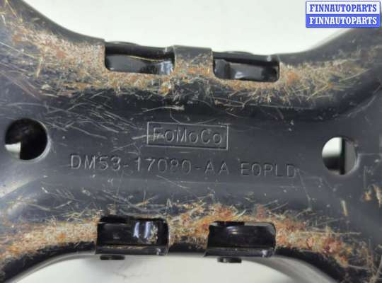 Домкрат на Ford Focus III