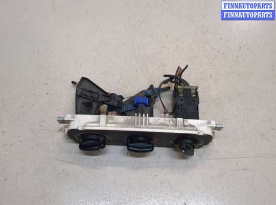 Переключатель отопителя (печки) FO1867808 на Ford Transit 2000-2006