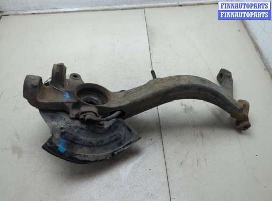 купить Ступица (кулак, цапфа) на Audi A6 (C5) Allroad 2000-2006