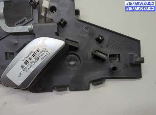 купить Ручка двери салона на Citroen C5 2004-2008