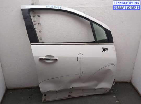 Молдинг двери CH479299 на Chevrolet Trax 2016-2022
