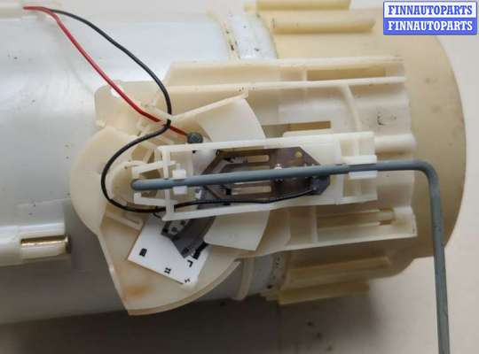 купить Насос топливный электрический на Renault Megane 2 2002-2009