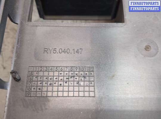 купить Вентилятор радиатора на Mazda CX-9 2016-2022