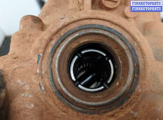 купить Редуктор моста на Hyundai Santa Fe 2018-2024