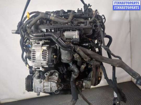 купить Двигатель (ДВС) на Volkswagen Jetta 6 2010-2018