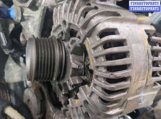 купить Двигатель (ДВС) на Volkswagen Jetta 6 2010-2018