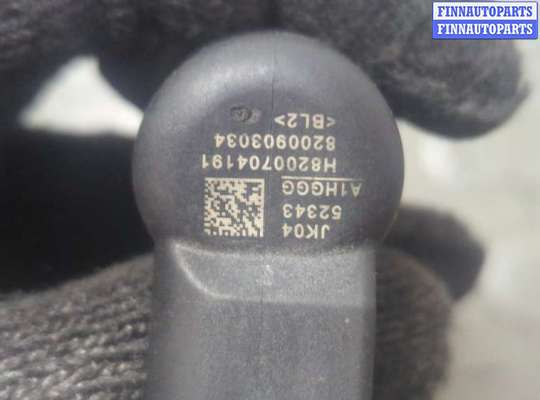 купить Форсунка топливная на Renault Scenic 2009-2012