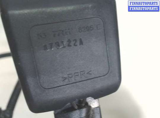 купить Замок ремня безопасности на Hyundai Sonata 6 2010-2014
