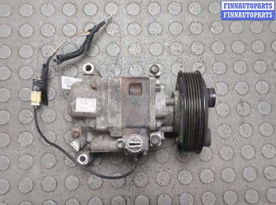 купить Компрессор кондиционера на Mazda 3 (BK) 2003-2009