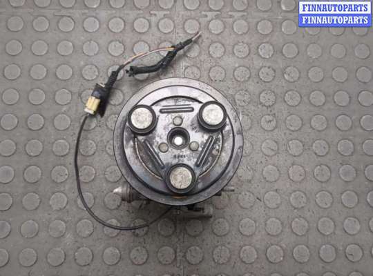 купить Компрессор кондиционера на Mazda 3 (BK) 2003-2009