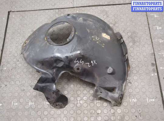 купить Защита арок (подкрылок) на Renault Megane 2 2002-2009