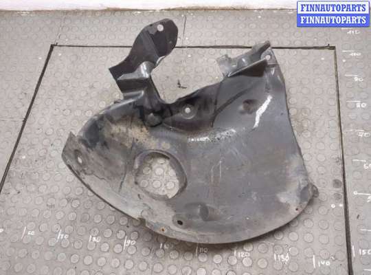 купить Защита арок (подкрылок) на Renault Megane 2 2002-2009