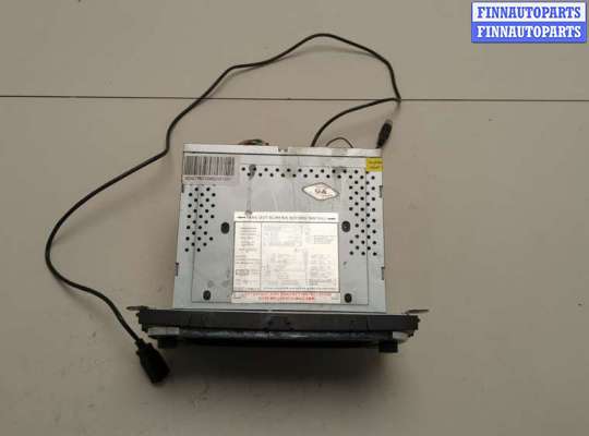 Магнитола FO2153743 на Ford Focus 2 2008-2011