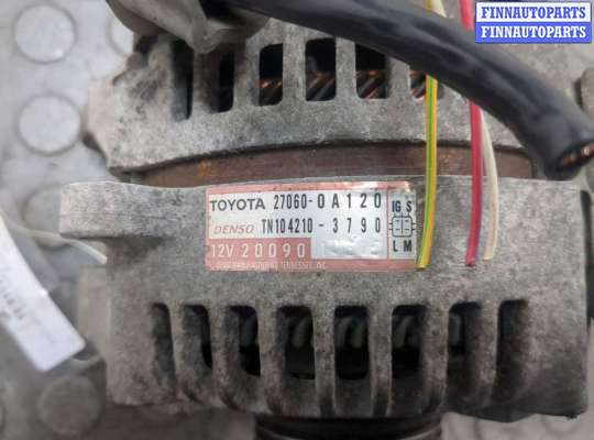 купить Генератор на Toyota Solara 2003-2009