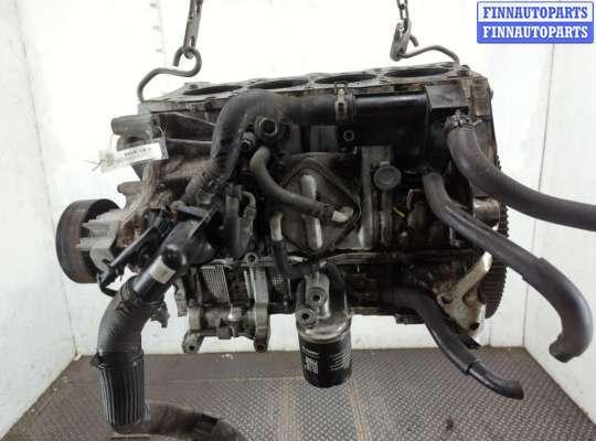 купить Блок цилиндров (Шорт блок) на Mazda 6 (GJ) 2012-2018