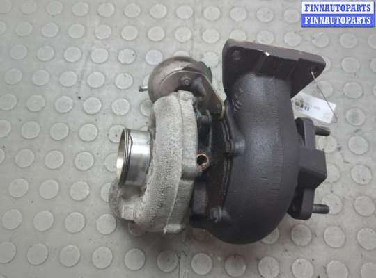 купить Турбина на Volvo XC90 2002-2014