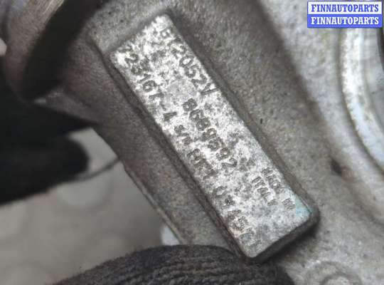 купить Турбина на Volvo XC90 2002-2014