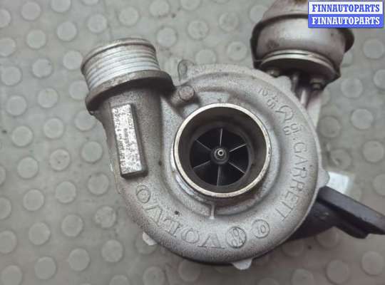 купить Турбина на Volvo XC90 2002-2014