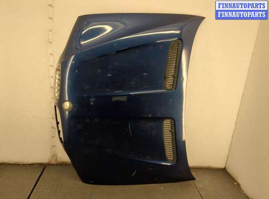 Капот BM3620346 на BMW X5 E53 2000-2006