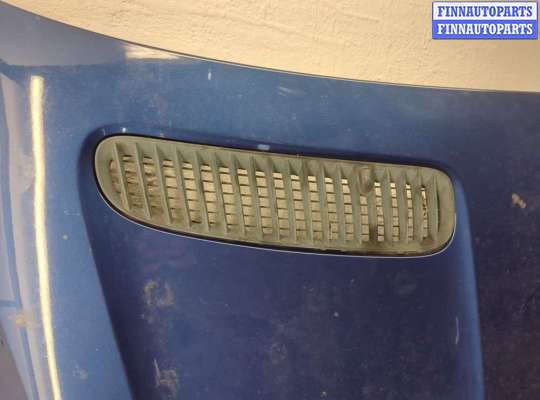 купить Капот на BMW X5 E53 2000-2006