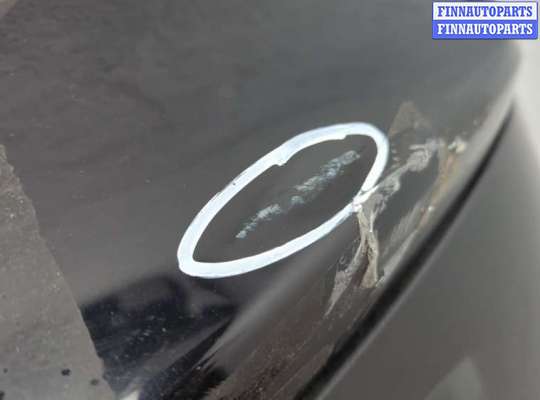 купить Крышка (дверь) багажника на KIA Sorento XM 2009-2021