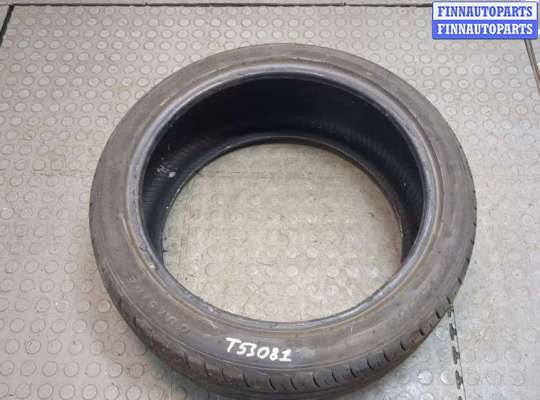 купить Пара шин на Volkswagen Golf 7 2012-2020