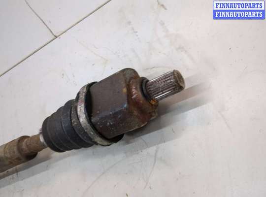 купить Полуось (приводной вал, шрус) на Renault Laguna 2 2001-2007