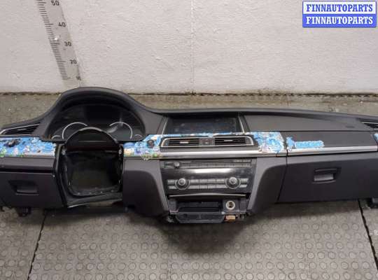 купить Щиток приборов (приборная панель) на BMW 7 F01 2008-2015