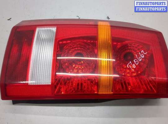 Фонарь (задний) LRN5429 на Land Rover Discovery 3 2004-2009