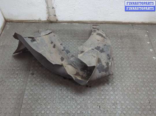 Защита арок (подкрылок) SK520312 на Skoda Fabia 2007-2014