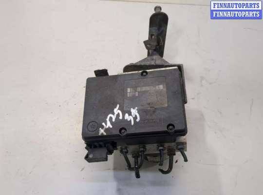 купить Блок АБС, насос (ABS, ESP, ASR) на Mercedes C W203 2000-2008