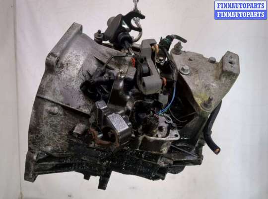 купить КПП 6-ст.мех. (МКПП) на Ford Galaxy 2006-2010
